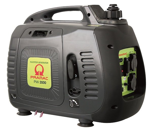 Inverter Generators