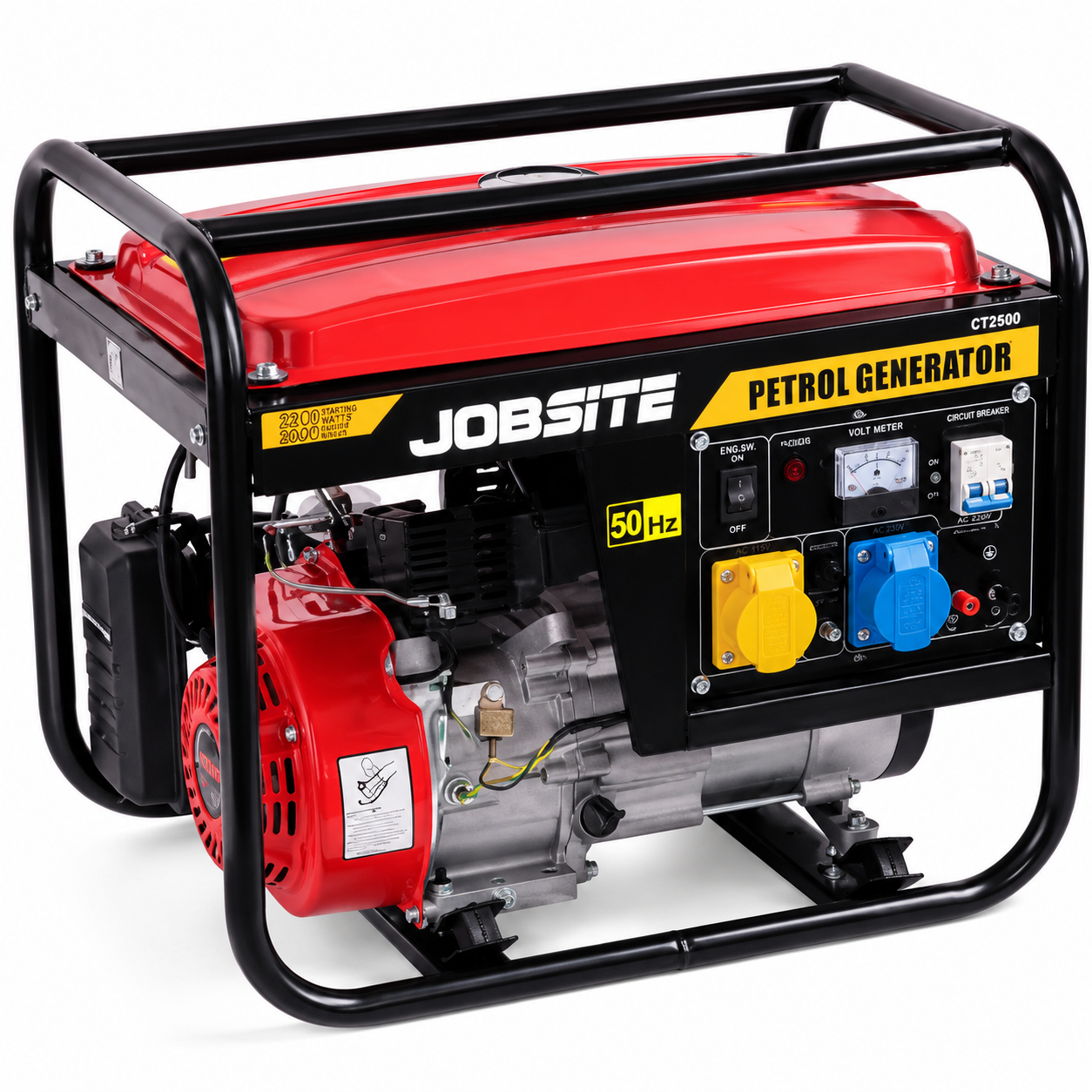 Petrol Generators