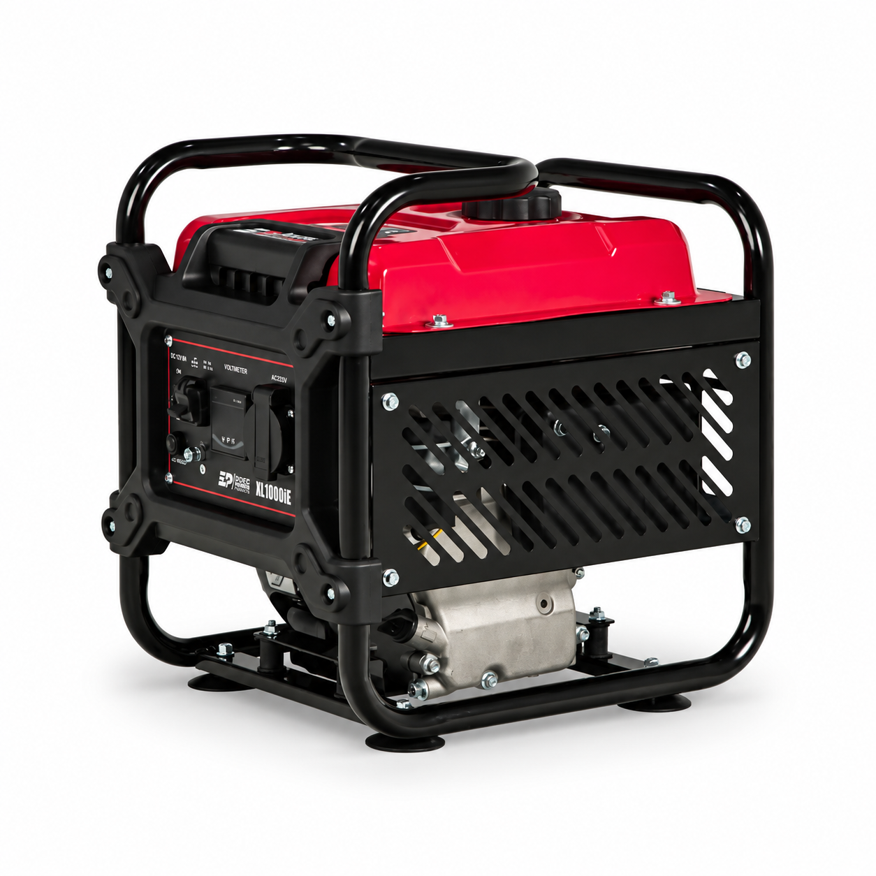 Excel Power XL1000iE | 1kW Inverter Generator | 230V | Pure Sine Wave | Euro V